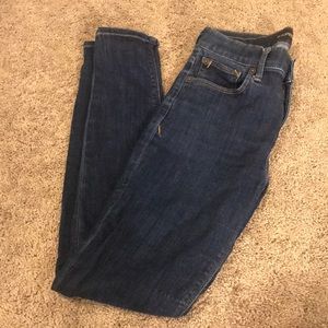 Express jeans